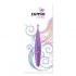 Zumio Soft - Rechargeable Clitoral Vibrator (Purple) 