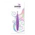 Zumio Soft - Rechargeable Clitoral Vibrator (Purple)