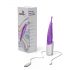 Zumio Soft - Rechargeable Clitoral Vibrator (Purple)