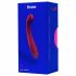 Dame Arc - Rechargeable G-spot Vibrator (Pink) 