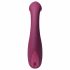 Dame Arc - Rechargeable G-spot Vibrator (Pink) 