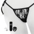 Screaming O MySecret - Vibrating Panties - Black (S-L)