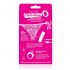 Screaming O Vibrating Panty with Rechargeable Remote (Pink) S-L 