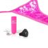 Screaming O Panty Set - Vibrating Panties (Pink) S-L