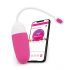 Magic Motion Vini - Smart Vibrating Egg (Pink-White) 