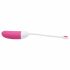 Magic Motion Vini - Smart Vibrating Egg (Pink-White) 