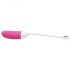 Magic Motion Vini - Smart Vibrating Egg (Pink-White) 