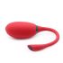 Magic Motion Fugu - Smart Vibrating Egg (Red) 