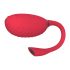 Magic Motion Fugu - Smart Vibrating Egg (Red) 