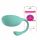 Magic Motion Fugu - Smart Vibrating Egg (Green) 