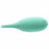 Magic Motion Fugu - Smart Vibrating Egg (Green) 