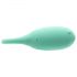 Magic Motion Fugu - Smart Vibrating Egg (Green) 