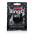 Screaming O Ritz - silicone penis ring (black)