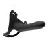 Perfect Fit ZORO 5.5 - Strap-On Dildo (14cm) - Black 