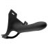 Perfect Fit ZORO 5.5 - Strap-On Dildo (14cm) - Black 