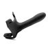 Perfect Fit ZORO 5.5 - Strap-On Dildo (14cm) - Black 