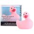 My Duckie 2.0 - Waterproof Clitoral Vibrator (Pink)