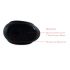 Duckie 2.0 - Playful Duck Waterproof Clitoral Vibrator (Black) 