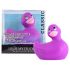 My Duckie 2.0 - Waterproof Clitoral Vibrator (Purple)