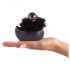 My Duckie Paris 2.0 - Clitoral Vibrator (Black)