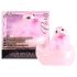 My Duckie Paris 2.0 - Waterproof Duck Clitoral Vibrator (Pink)