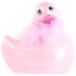 My Duckie Paris 2.0 - Waterproof Duck Clitoral Vibrator (Pink)