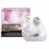 Duckie Paris 2.0 - Playful Duck Waterproof Clitoral Vibrator (Silver) 