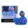 My Duckie Romance 2.0 - Waterproof Clitoral Vibrator (Blue-Pink) 