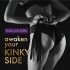 RS Soiree Kinky Me Softly - BDSM Binding Set - Black (7-Piece) 