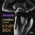 RS Soiree Kinky Me Softly - Purple BDSM Bondage Set (7 Pieces) 