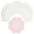 Bye Bra A-C - Invisible Pink Lift Tape (3 Pairs)