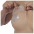 Bye Bra A-C Invisible Breast Lift Tape - Pink (3 Pairs) 