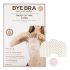 Invisible Breast Lift Tape - Pink (3 pairs) 