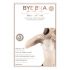 Bye Bra A-C - Invisible Breast Lift Tape - Nude (4 Pairs)