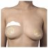 Bye Bra A-C Invisible Breast Lift Tape - Nude (4 Pairs) 