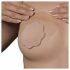 Bye Bra A-C Invisible Breast Lift Tape - Nude (4 Pairs) 