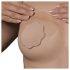 Bye Bra A-C - Invisible Breast Lift Tape - Nude (4 Pairs)