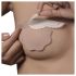 Bye Bra F-H - Invisible Breast Lift Tape - Nude (3 Pairs)