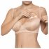 Bye Bra - Waterproof Breast Lift Pads (Transparent) 