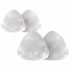 Bye Bra - Waterproof Breast Lift Pads (Transparent) 