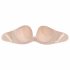 Bye Bra Gala A - Hidden Push-up Bra (Nude)