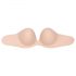 Bye Bra Gala B - Invisible Push-Up Bra (Nude)