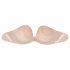 Bye Bra Gala C - Hidden Push-up Bra (Nude) 