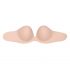 Bye Bra Invisible Push-up Bra (Nude) 