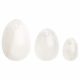 La Gemmes Yoni - Quartz Kegel Balls Set (3 pcs) 