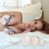 La Gemmes Yoni - jade egg set - rose quartz (3 pieces) 