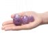 La Gemmes Yoni - Amethyst Kegel Balls Set (3pcs) 