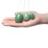 La Gemmes Yoni - Jade Egg Set (3pcs) 