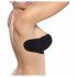 Bye Bra Gala A - Hidden Push-up Bra (Black) 