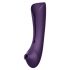 ZALO Queen - G-spot and Clitoral Vibrator (Purple) 